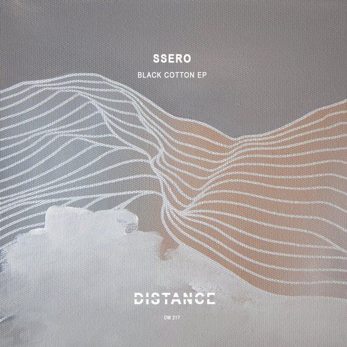 Ssero - Black Cotton EP [DM217]